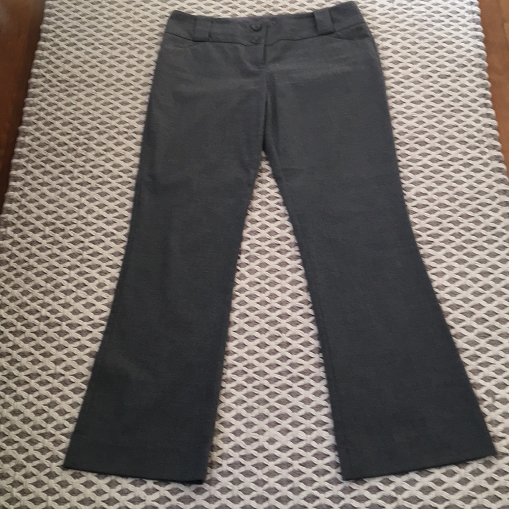 The Limited Drew Fit Pants - 4S